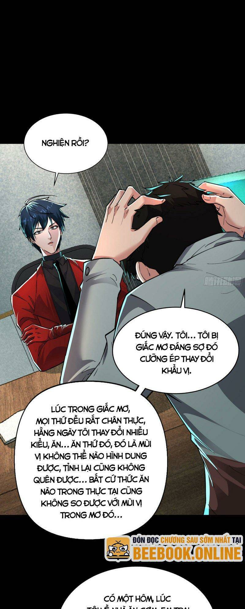 Từ Hồng Nguyệt Khai Thủy Chap 88 - Next Chap 89