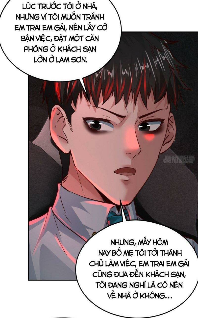 Từ Hồng Nguyệt Khai Thủy Chap 88 - Next Chap 89