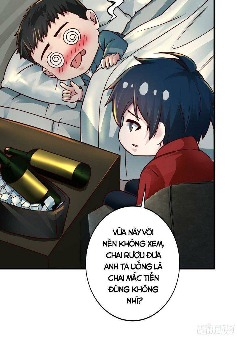 Từ Hồng Nguyệt Khai Thủy Chap 88 - Next Chap 89