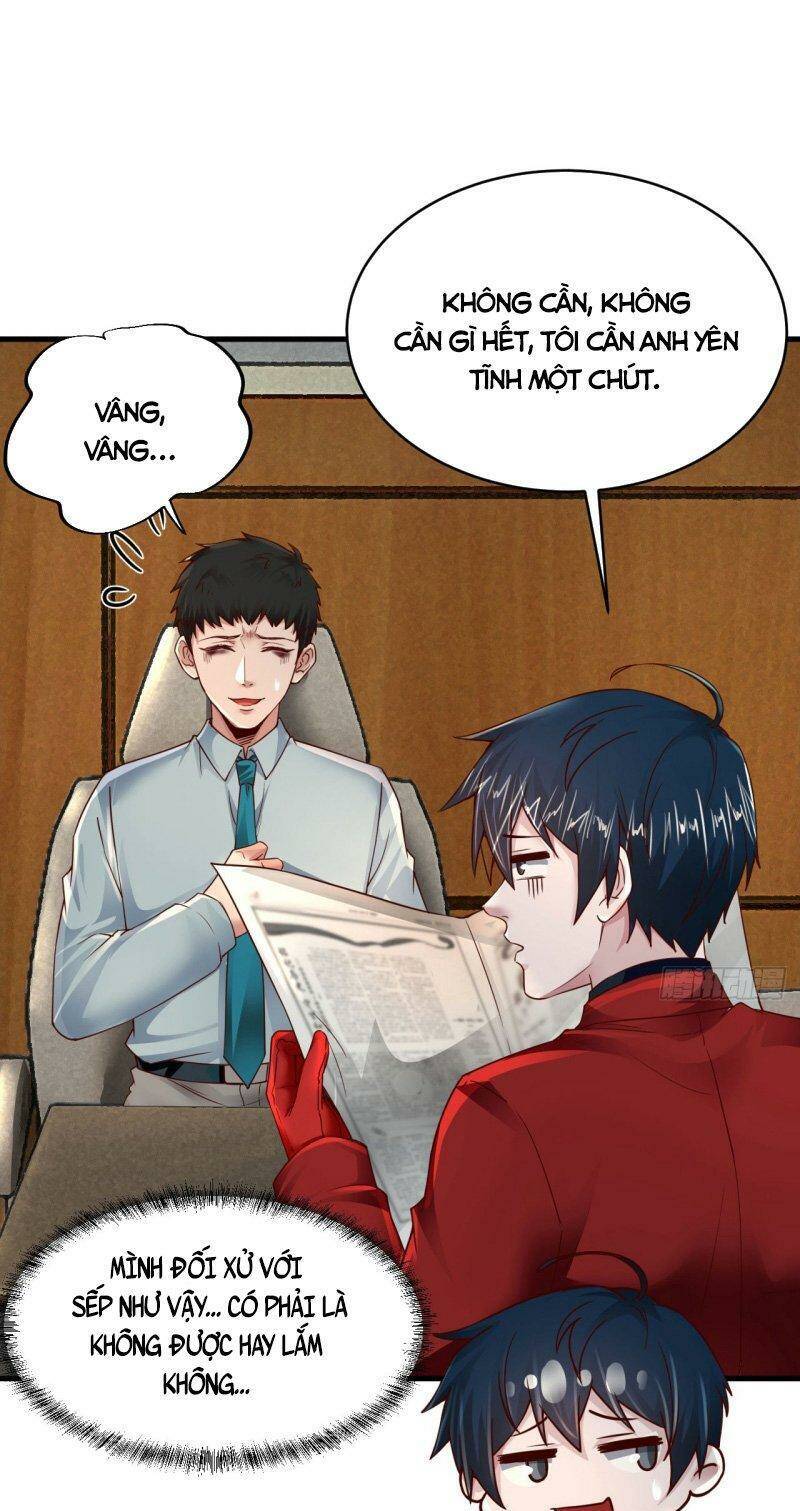 Từ Hồng Nguyệt Khai Thủy Chap 91 - Next Chap 92