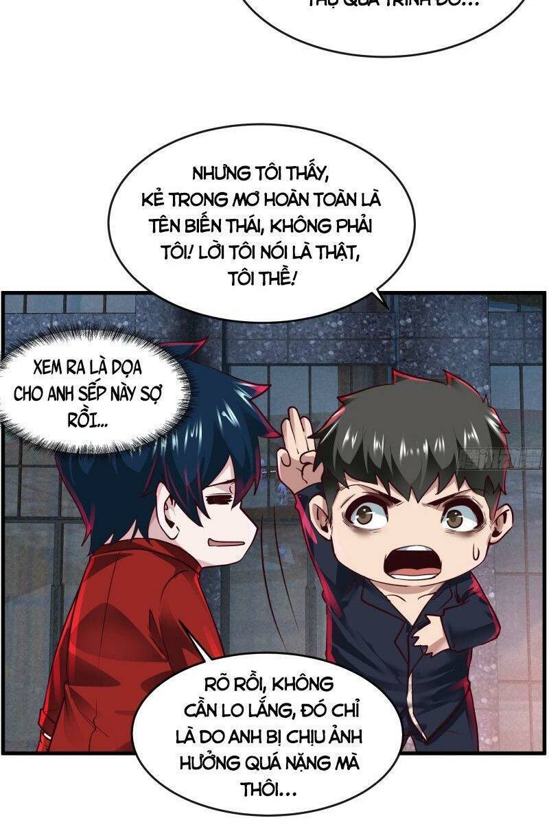 Từ Hồng Nguyệt Khai Thủy Chap 91 - Next Chap 92