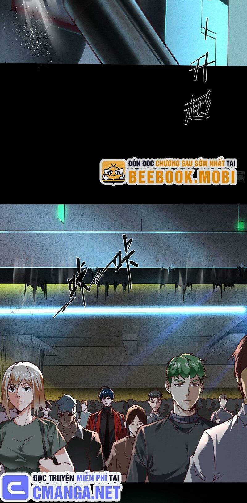 Từ Hồng Nguyệt Khai Thủy Chap 92 - Next Chap 93