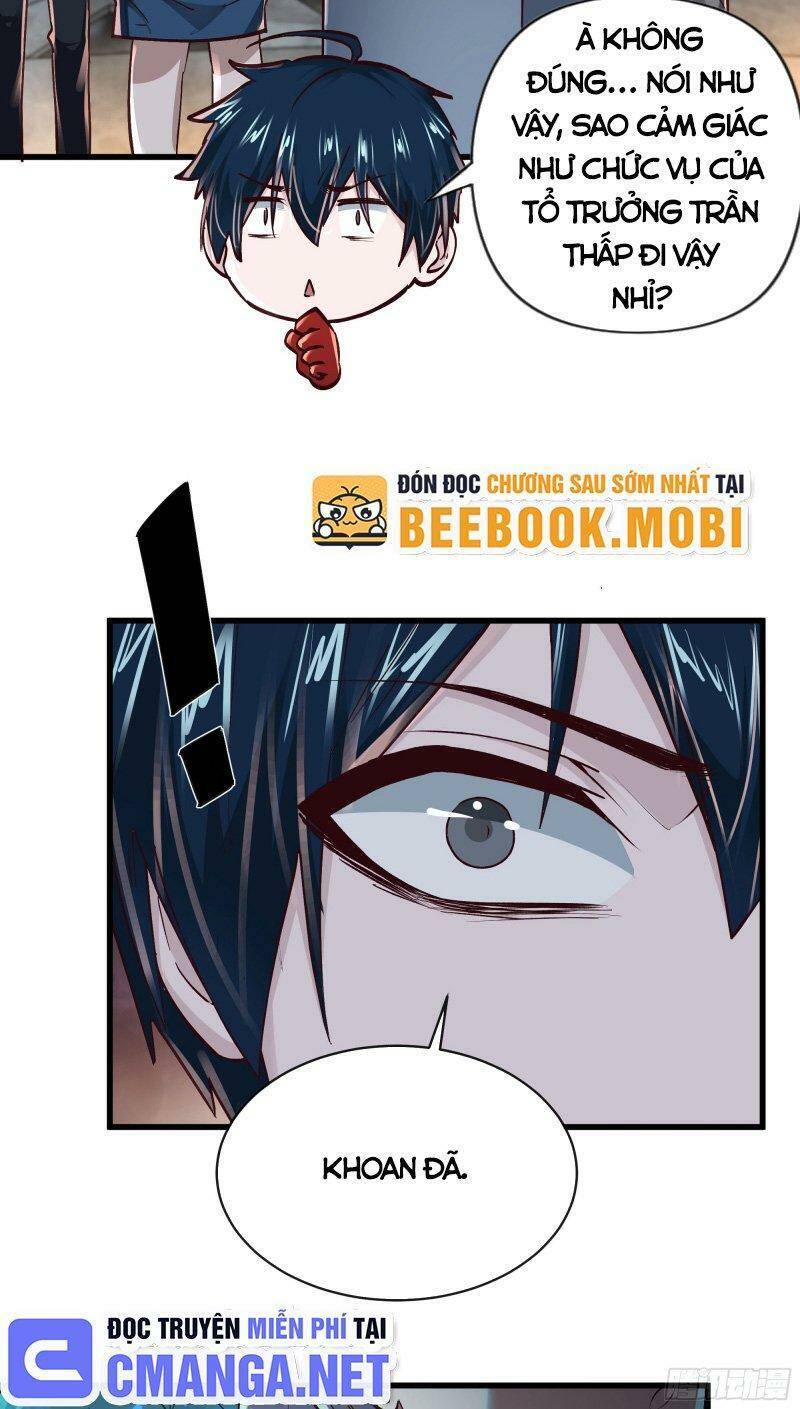 Từ Hồng Nguyệt Khai Thủy Chap 92 - Next Chap 93