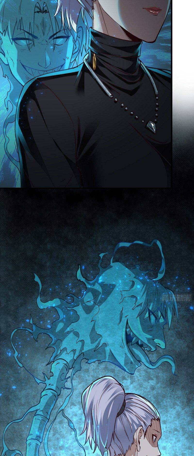 Từ Hồng Nguyệt Khai Thủy Chap 92 - Next Chap 93