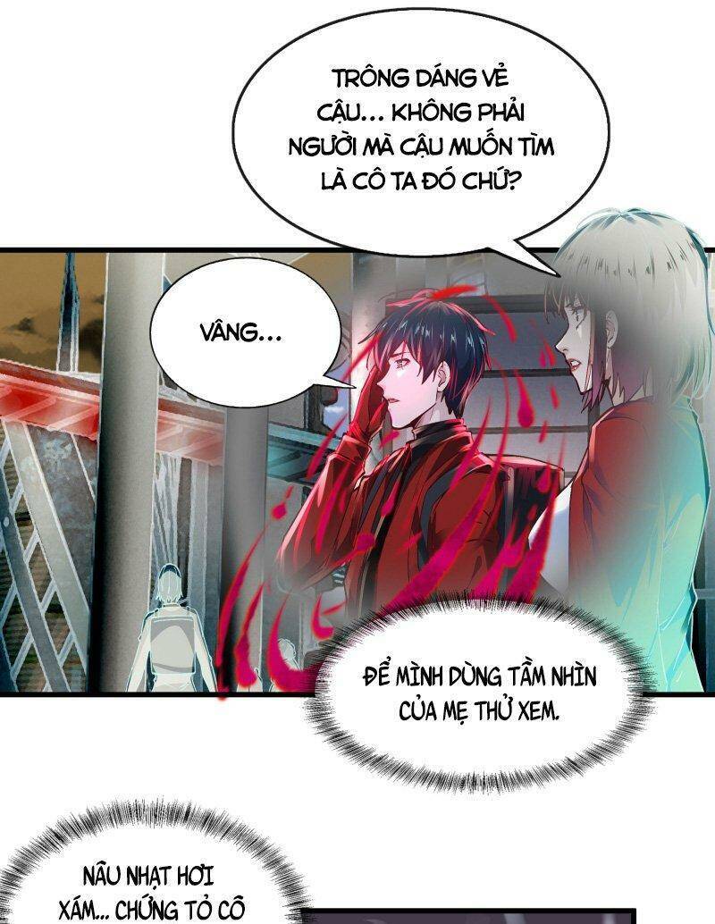 Từ Hồng Nguyệt Khai Thủy Chap 92 - Next Chap 93