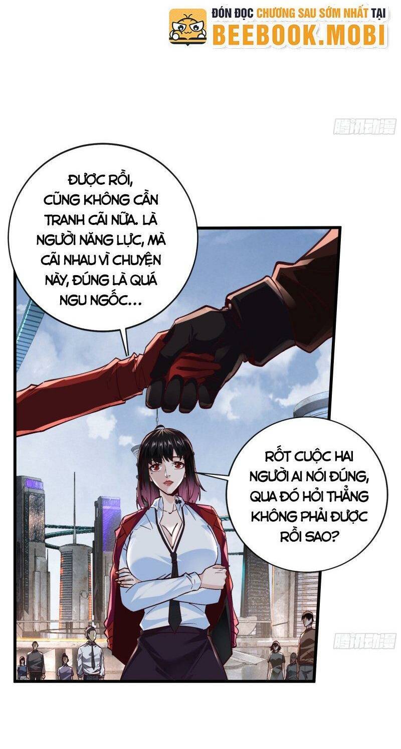 Từ Hồng Nguyệt Khai Thủy Chap 92 - Next Chap 93