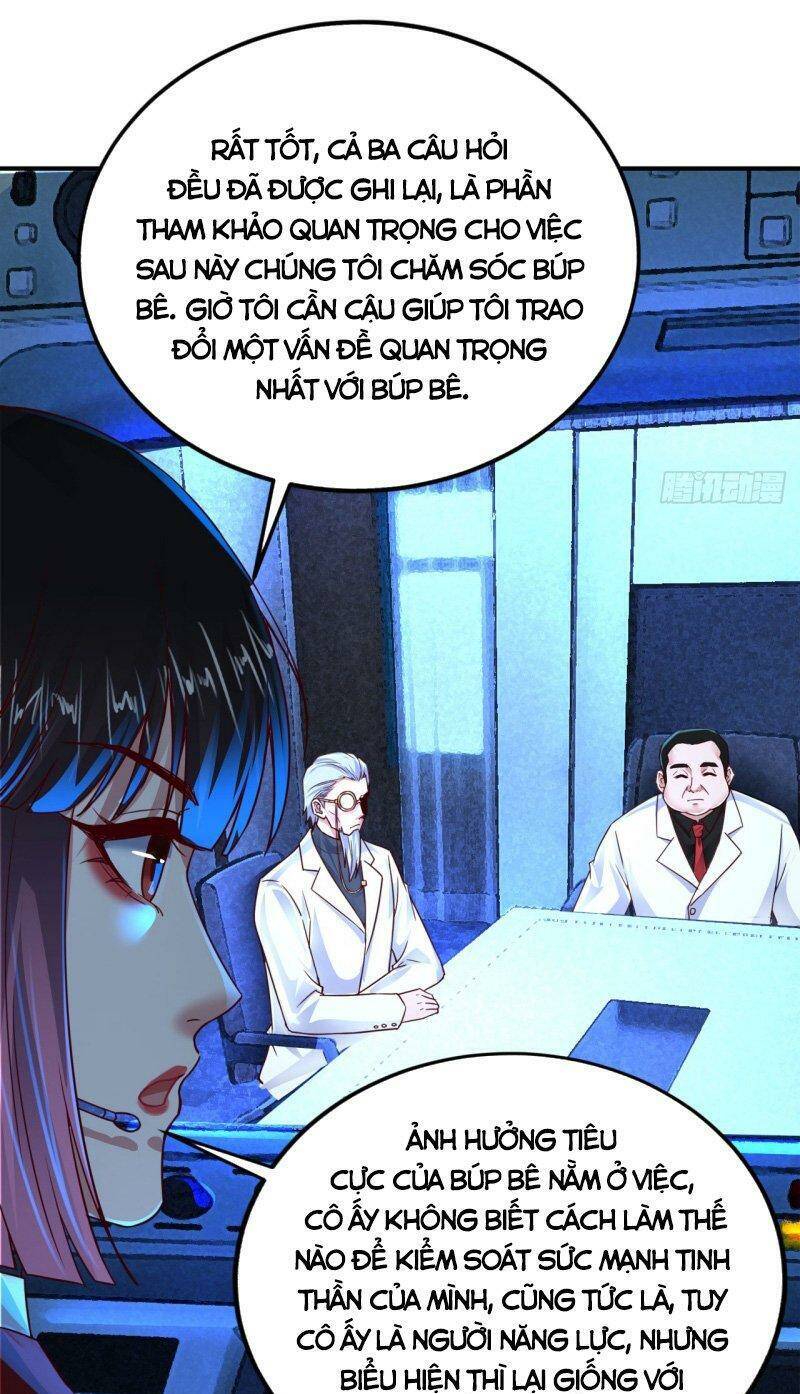 Từ Hồng Nguyệt Khai Thủy Chap 96 - Next Chap 97