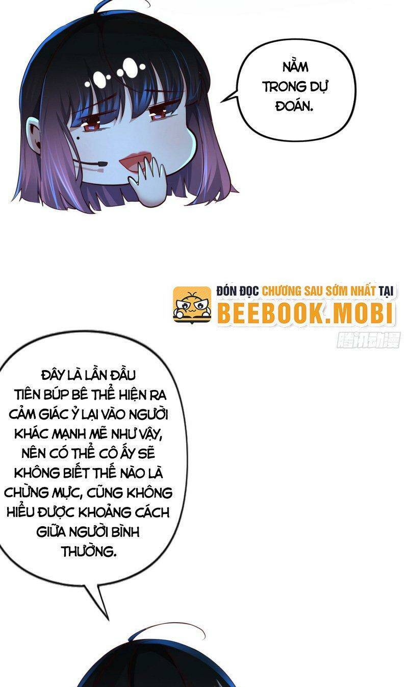 Từ Hồng Nguyệt Khai Thủy Chap 96 - Next Chap 97