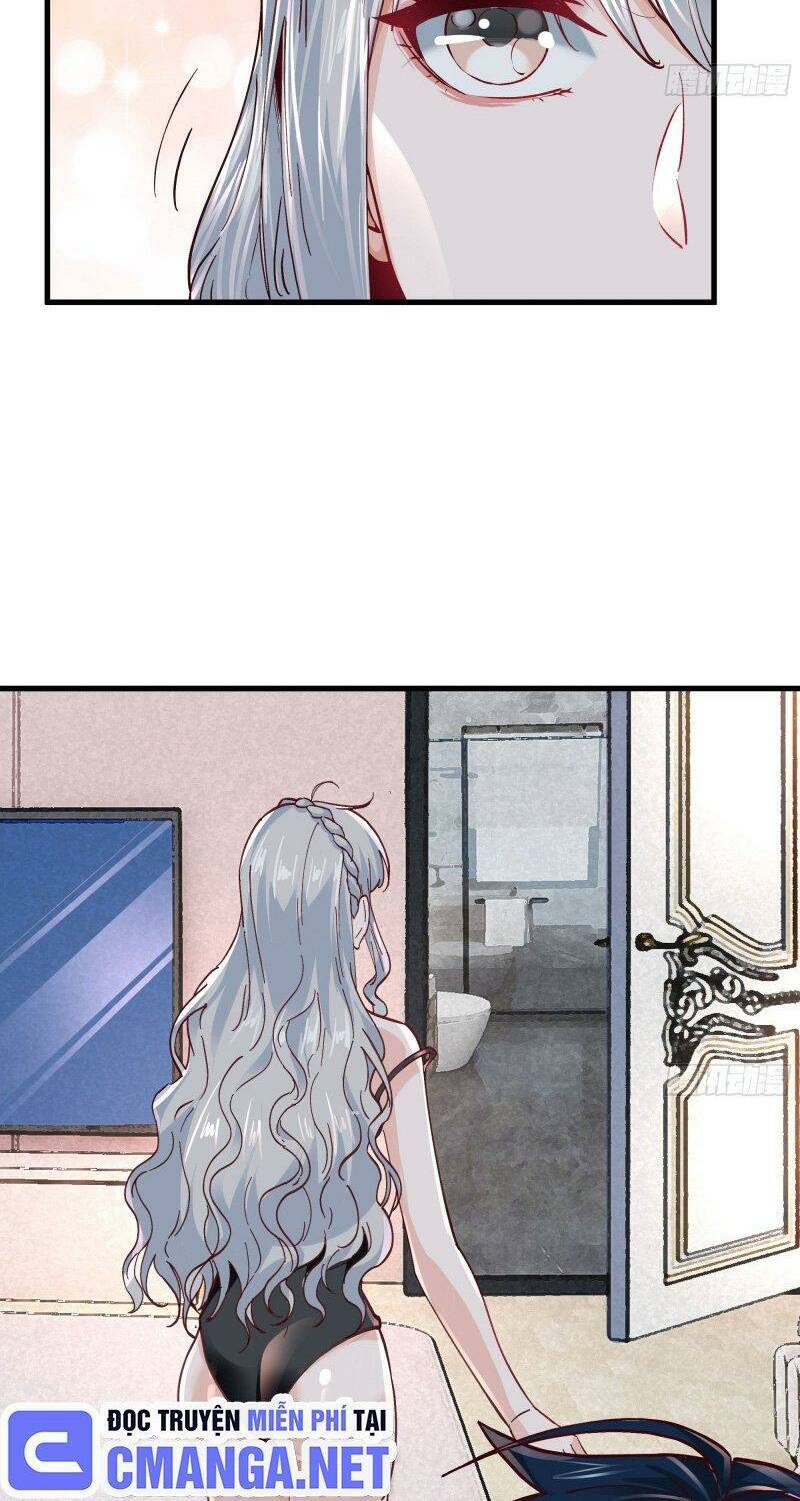 Từ Hồng Nguyệt Khai Thủy Chap 97 - Next Chap 98