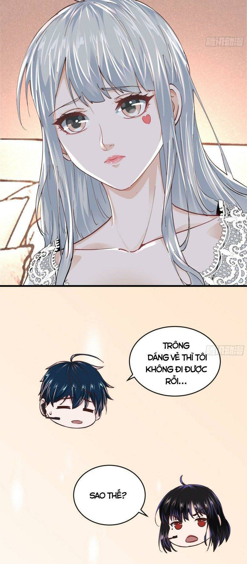 Từ Hồng Nguyệt Khai Thủy Chap 97 - Next Chap 98