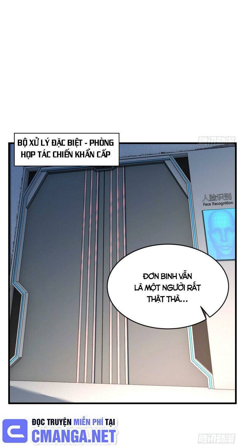 Từ Hồng Nguyệt Khai Thủy Chap 97 - Next Chap 98