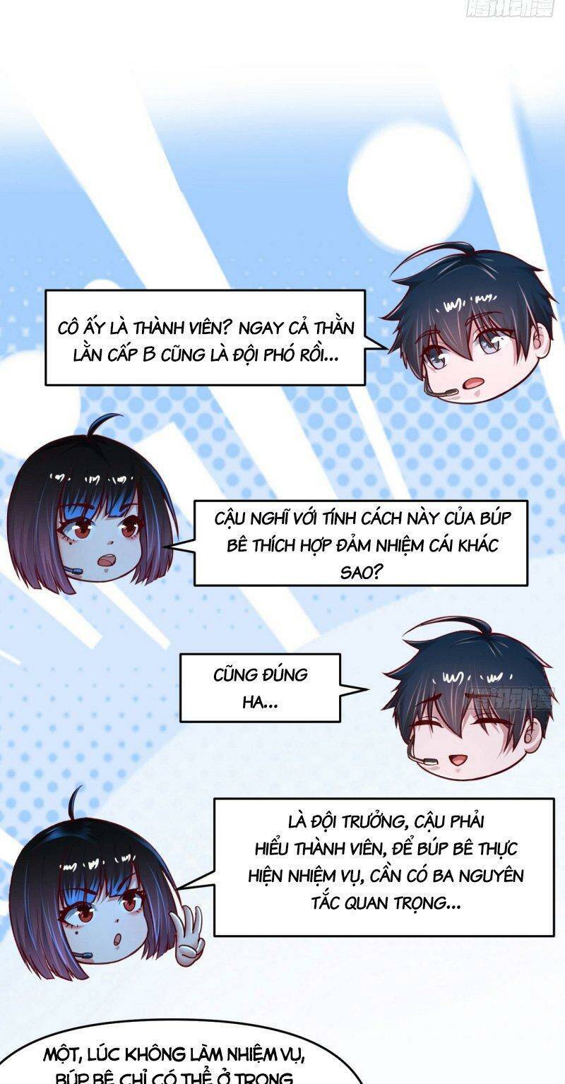 Từ Hồng Nguyệt Khai Thủy Chap 98 - Next Chap 99