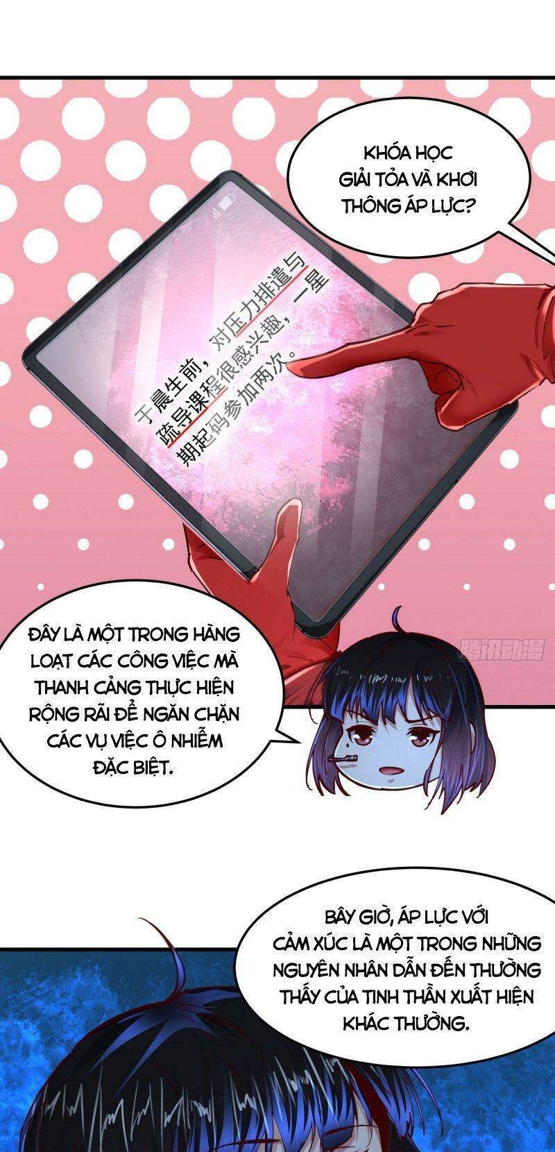 Từ Hồng Nguyệt Khai Thủy Chap 98 - Next Chap 99