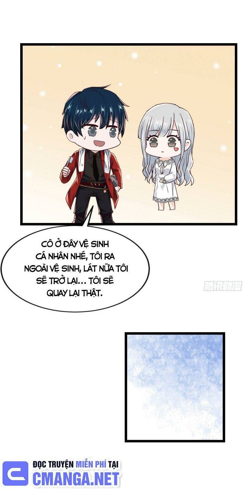 Từ Hồng Nguyệt Khai Thủy Chap 98 - Next Chap 99