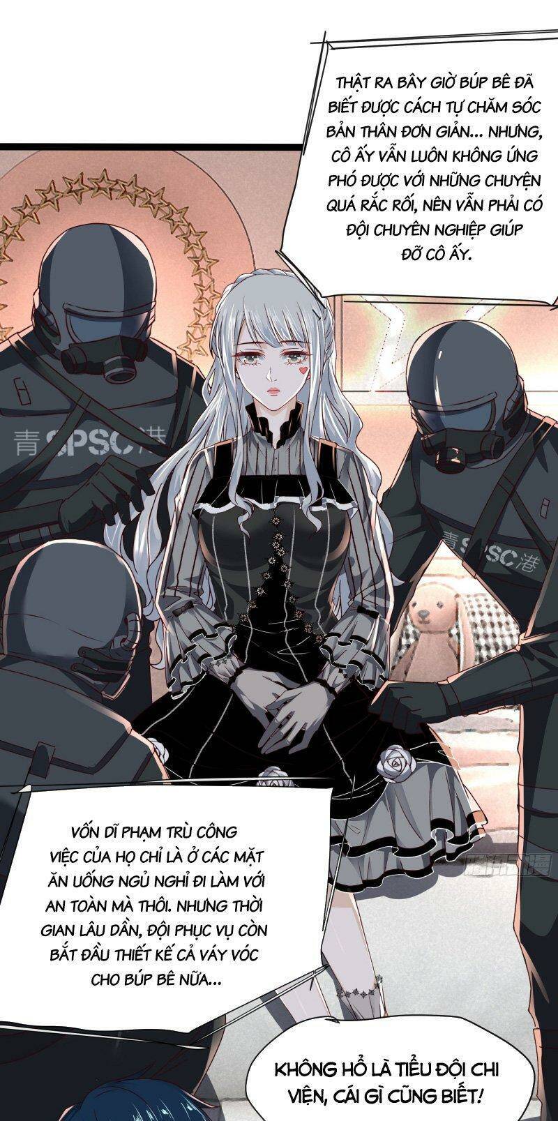 Từ Hồng Nguyệt Khai Thủy Chap 98 - Next Chap 99