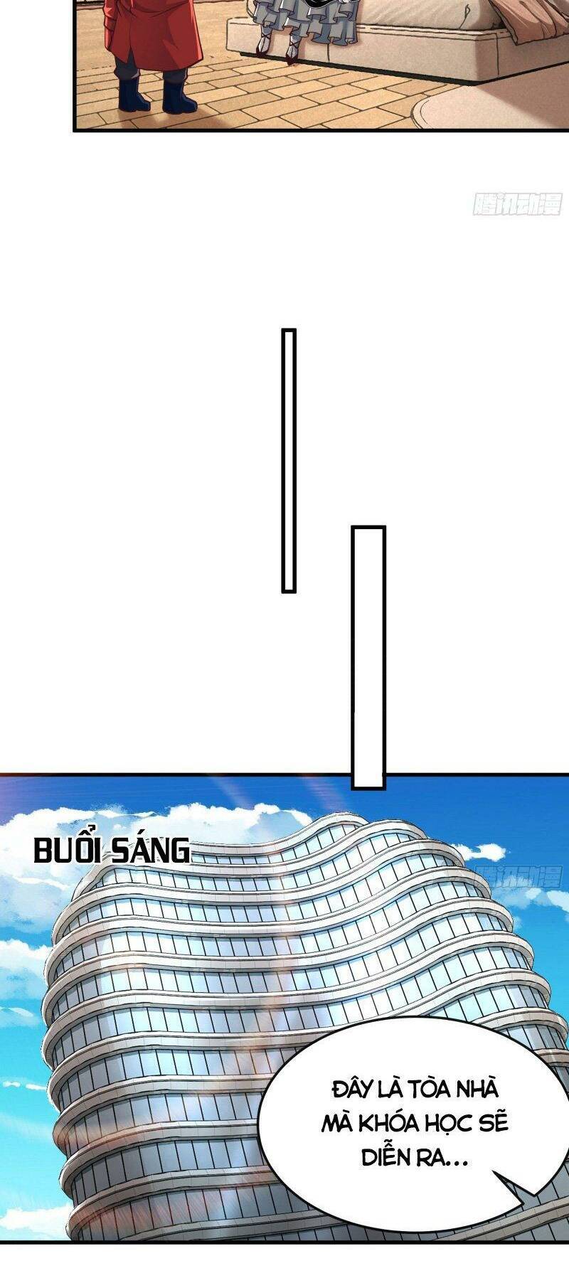 Từ Hồng Nguyệt Khai Thủy Chap 98 - Next Chap 99