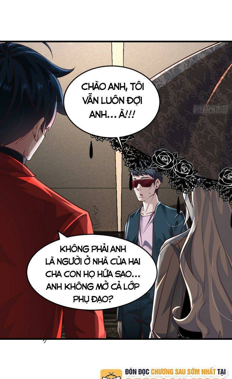 Từ Hồng Nguyệt Khai Thủy Chap 98 - Next Chap 99