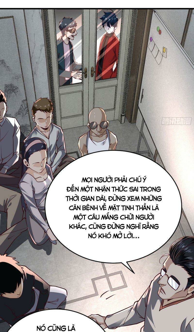 Từ Hồng Nguyệt Khai Thủy Chap 98 - Next Chap 99