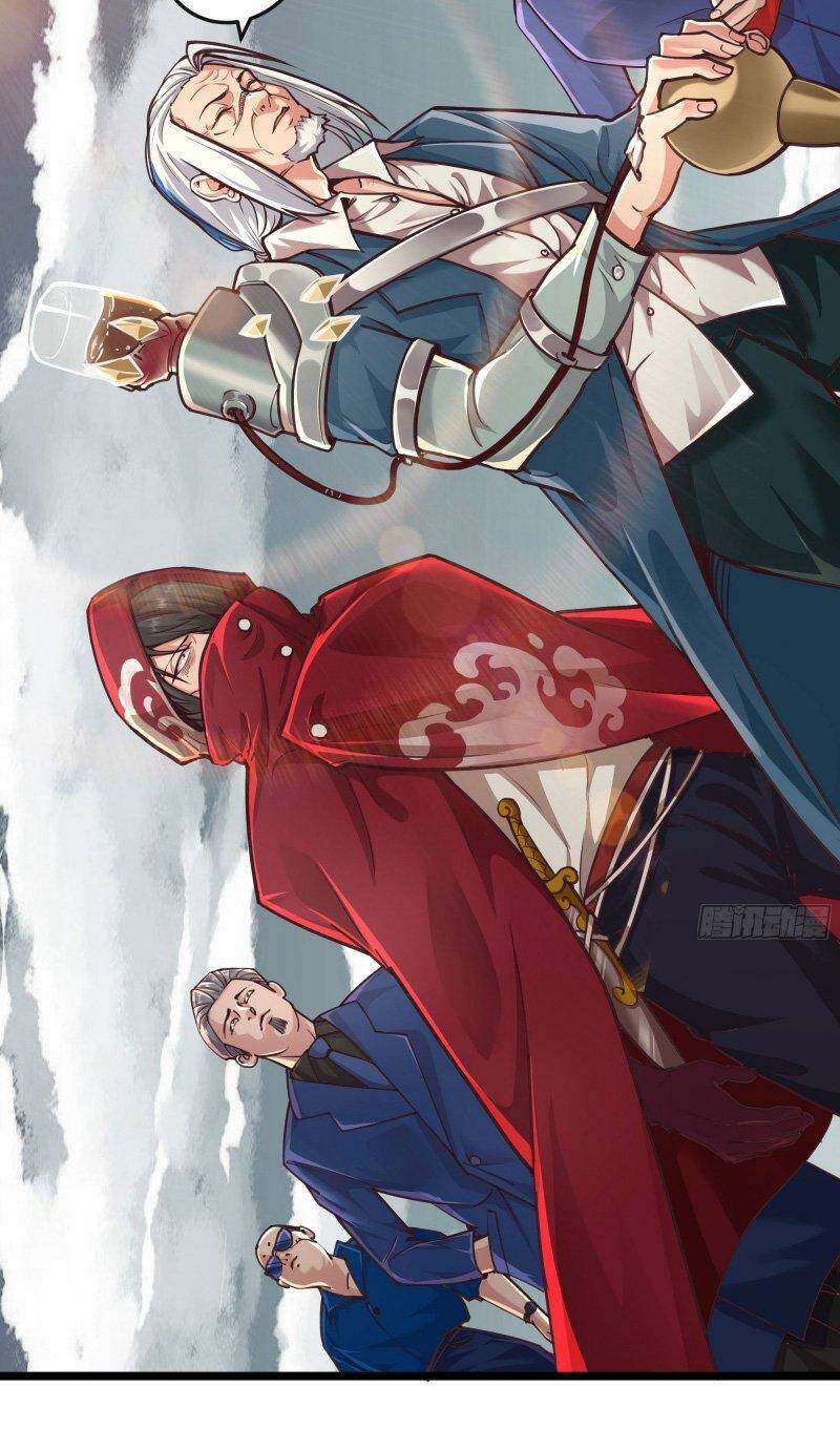 Từ Hồng Nguyệt Khai Thủy Chap 98 - Next Chap 99