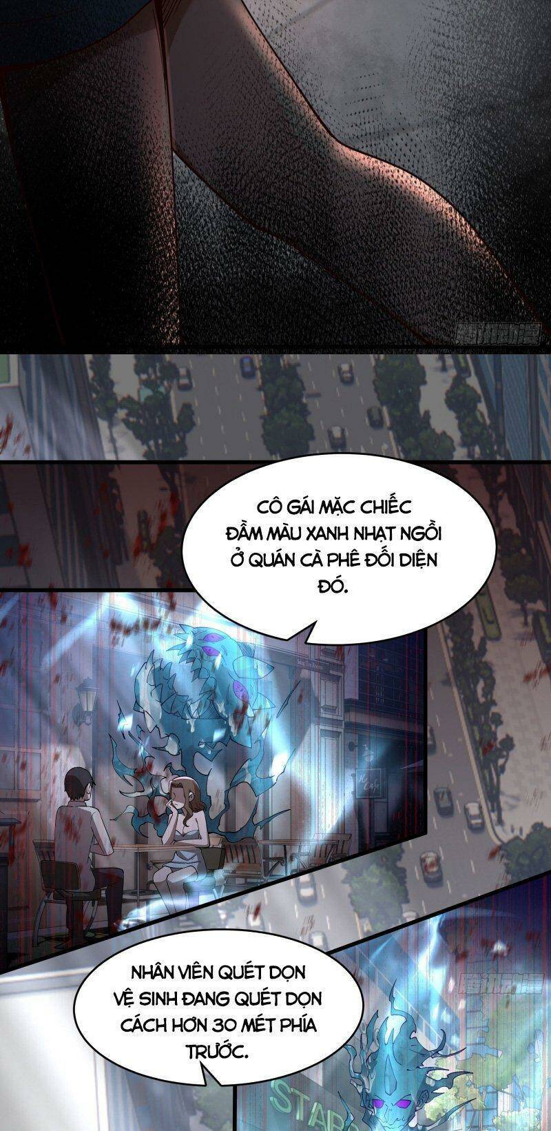 Từ Hồng Nguyệt Khai Thủy Chap 99 - Next Chap 100