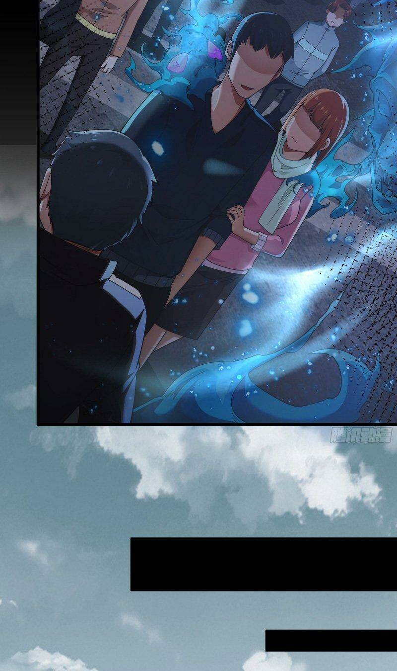 Từ Hồng Nguyệt Khai Thủy Chap 99 - Next Chap 100