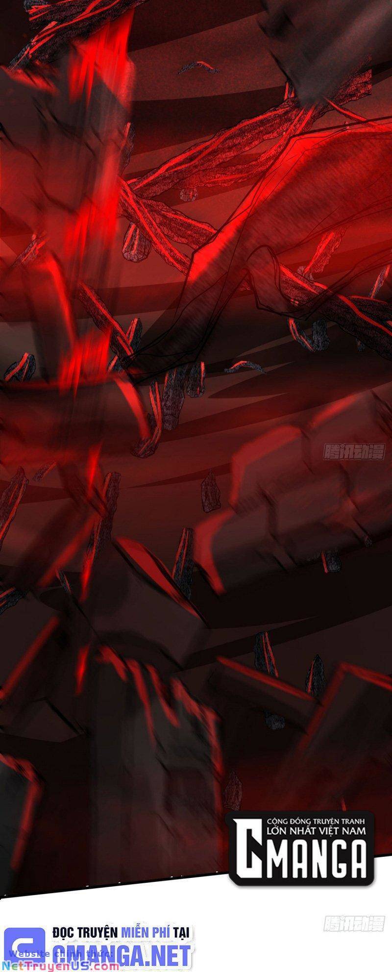 Từ Hồng Nguyệt Khai Thủy Chap 70 - Next Chap 71