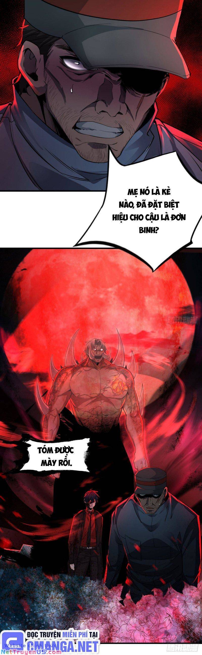 Từ Hồng Nguyệt Khai Thủy Chap 70 - Next Chap 71