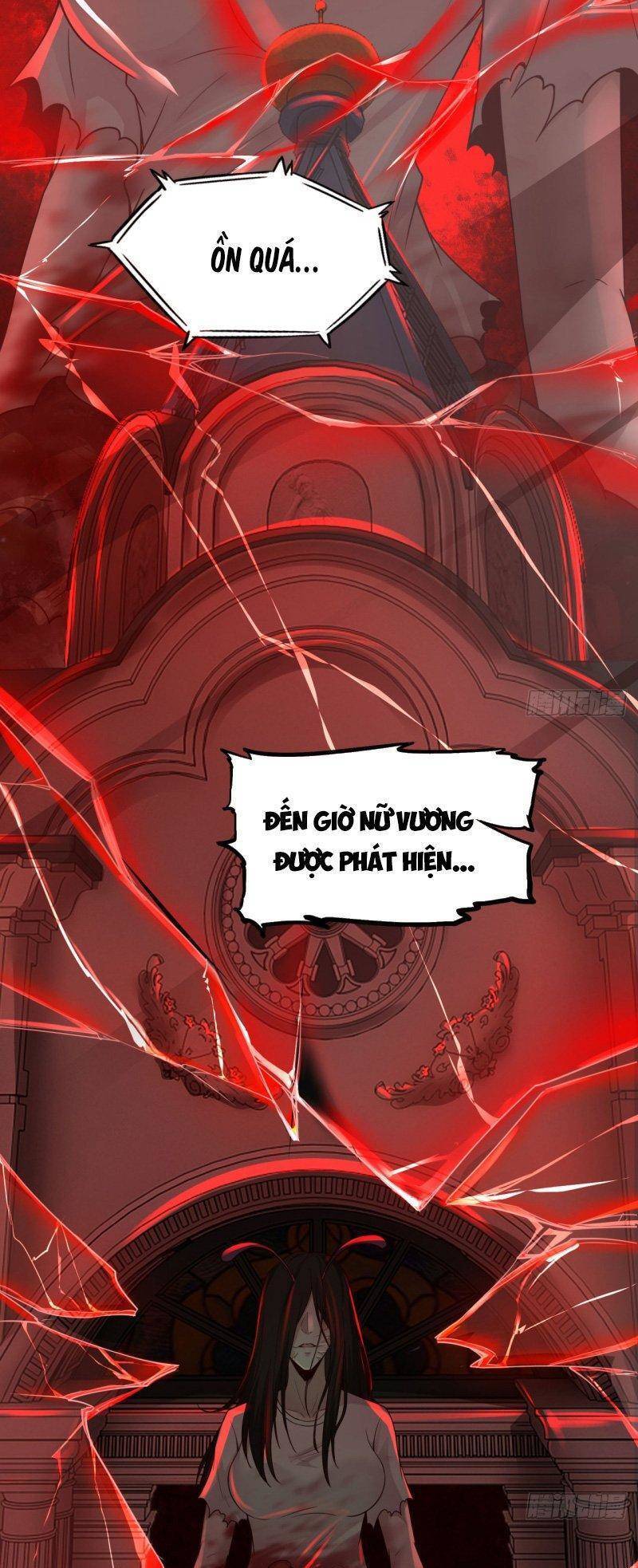 Từ Hồng Nguyệt Khai Thủy Chap 70 - Next Chap 71