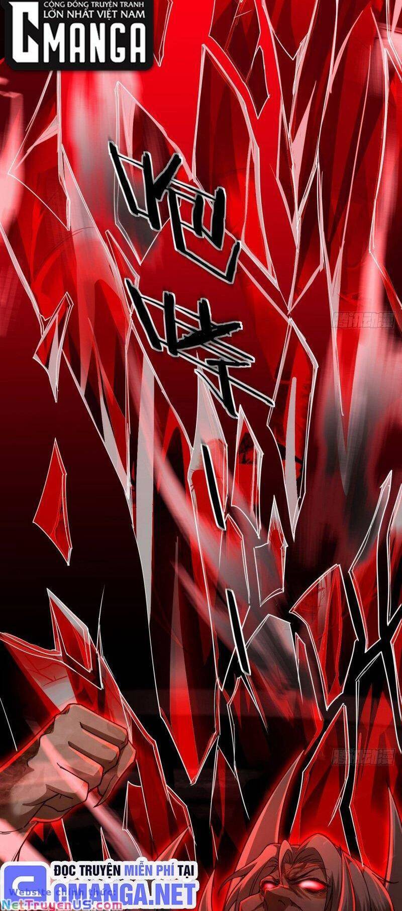 Từ Hồng Nguyệt Khai Thủy Chap 70 - Next Chap 71