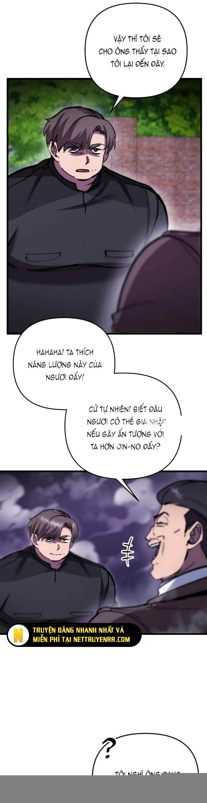 Giả Vờ Làm Kẻ Vô Dụng Ở Học Đường Chap 102 - Next Chap 103