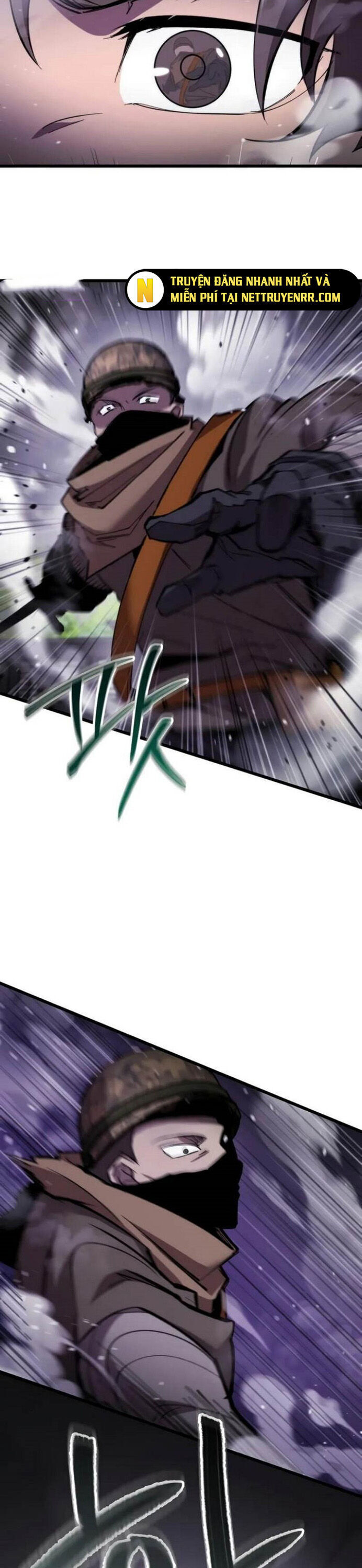 Giả Vờ Làm Kẻ Vô Dụng Ở Học Đường Chap 102 - Next Chap 103