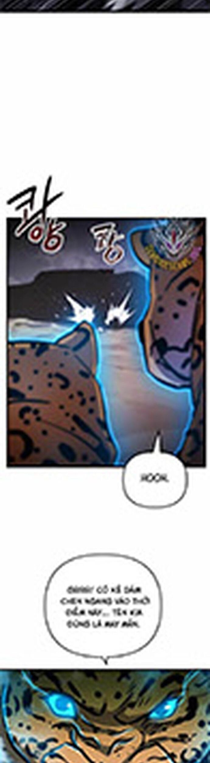 Giả Vờ Làm Kẻ Vô Dụng Ở Học Đường Chap 106 - Next Chap 107