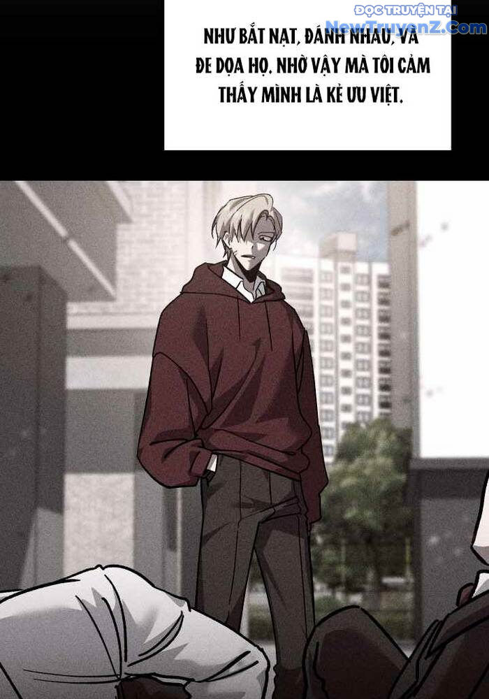 Giả Vờ Làm Kẻ Vô Dụng Ở Học Đường Chap 110 - Next Chap 111