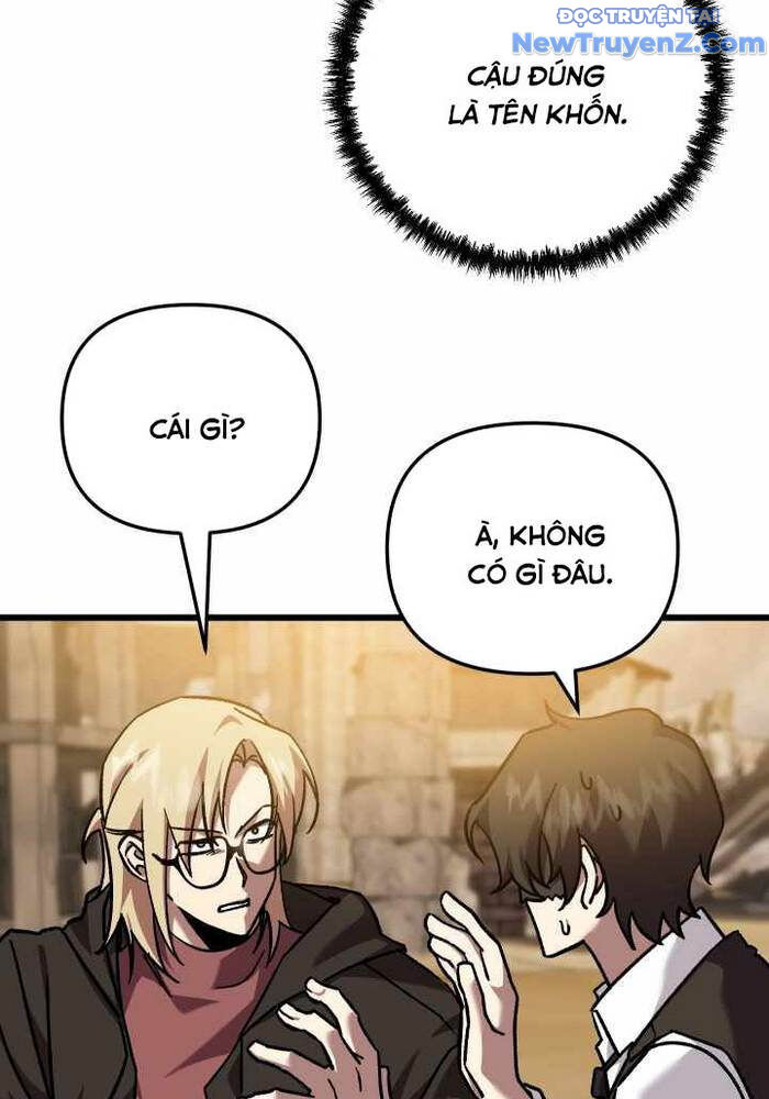 Giả Vờ Làm Kẻ Vô Dụng Ở Học Đường Chap 110 - Next Chap 111