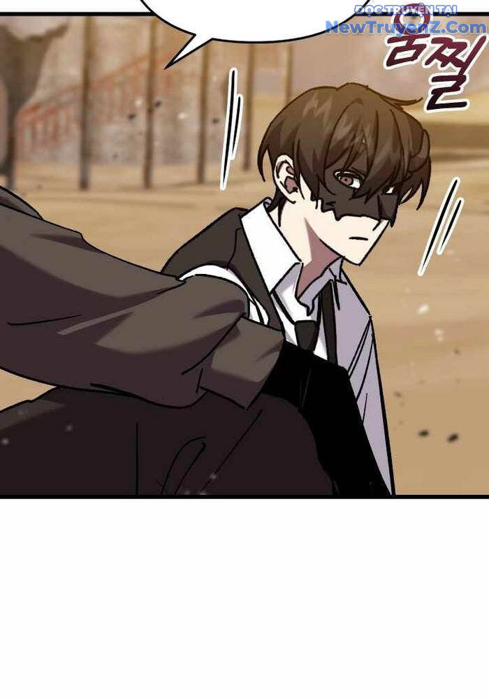 Giả Vờ Làm Kẻ Vô Dụng Ở Học Đường Chap 110 - Next Chap 111