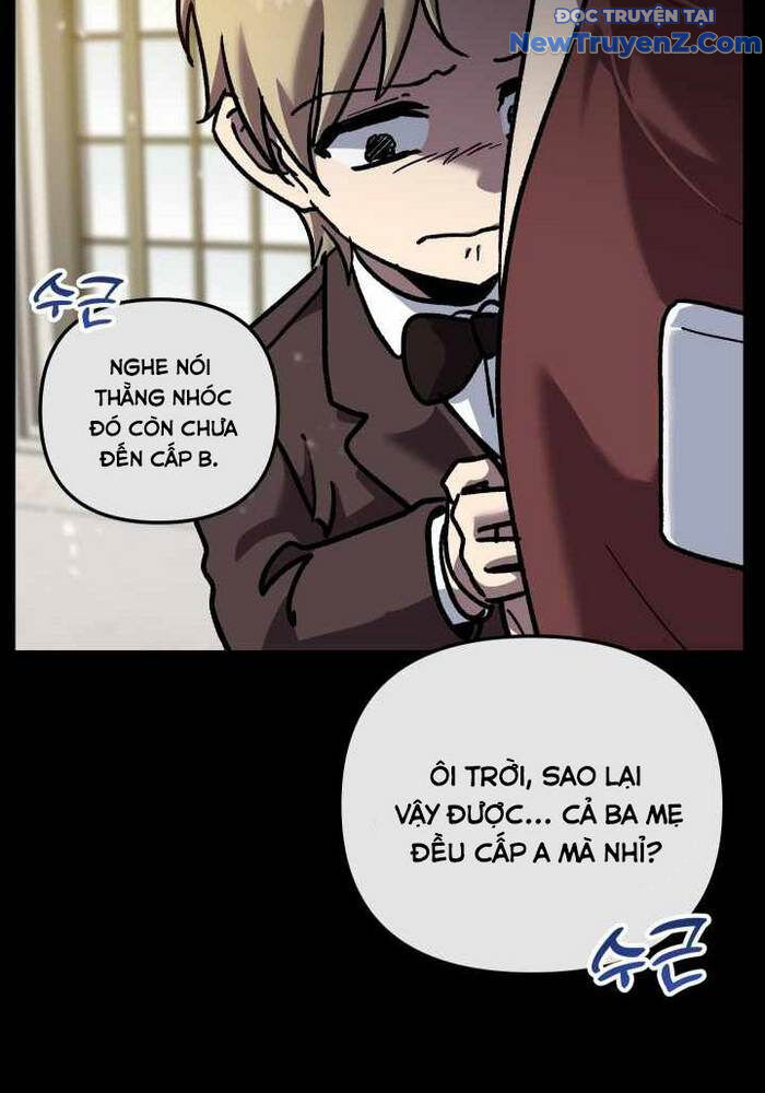 Giả Vờ Làm Kẻ Vô Dụng Ở Học Đường Chap 110 - Next Chap 111