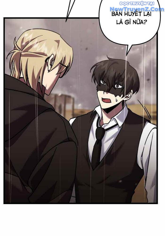 Giả Vờ Làm Kẻ Vô Dụng Ở Học Đường Chap 110 - Next Chap 111