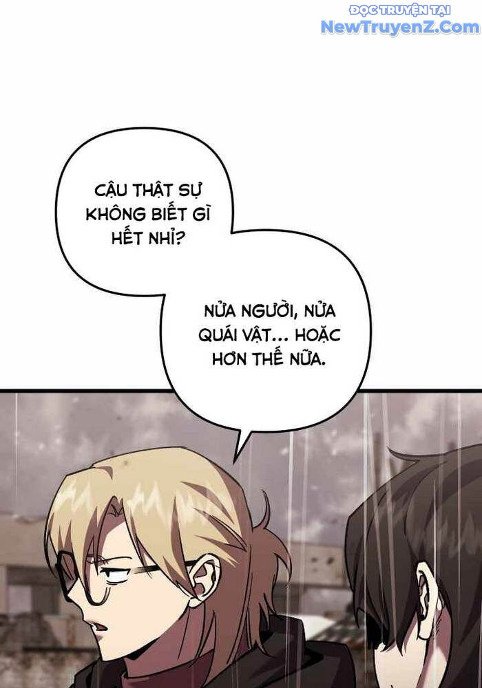 Giả Vờ Làm Kẻ Vô Dụng Ở Học Đường Chap 110 - Next Chap 111