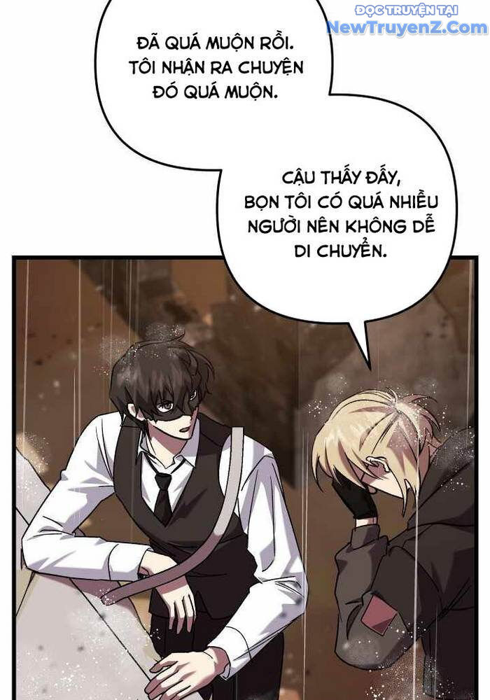 Giả Vờ Làm Kẻ Vô Dụng Ở Học Đường Chap 110 - Next Chap 111