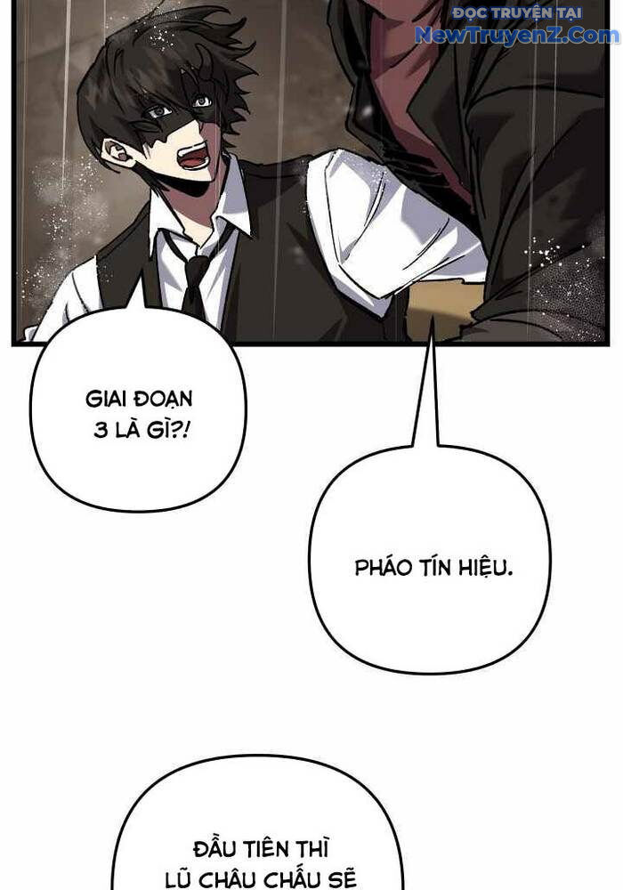 Giả Vờ Làm Kẻ Vô Dụng Ở Học Đường Chap 110 - Next Chap 111