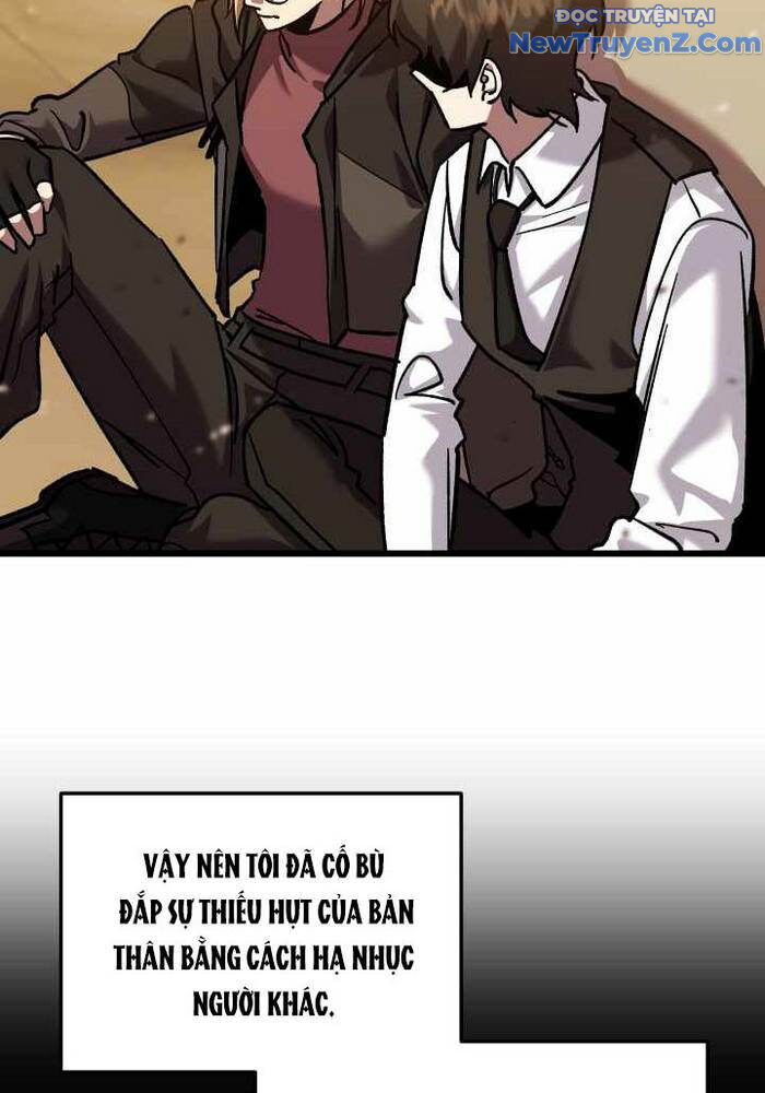 Giả Vờ Làm Kẻ Vô Dụng Ở Học Đường Chap 110 - Next Chap 111