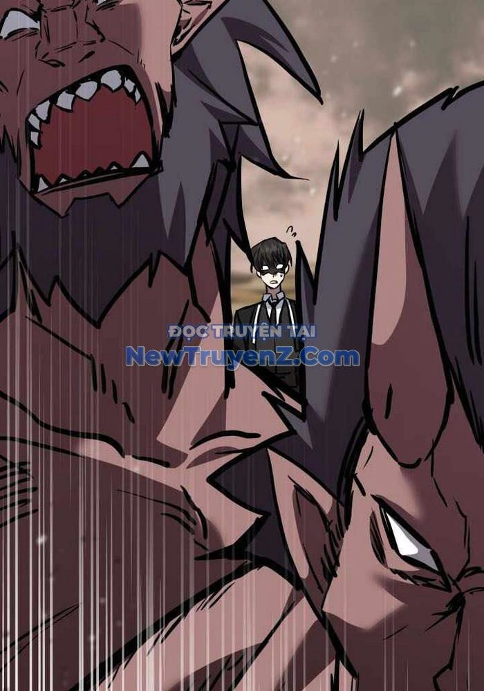 Giả Vờ Làm Kẻ Vô Dụng Ở Học Đường Chap 114 - Next Chap 115