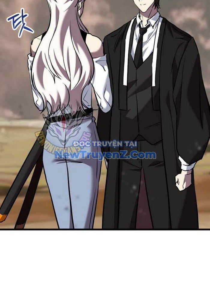 Giả Vờ Làm Kẻ Vô Dụng Ở Học Đường Chap 114 - Next Chap 115