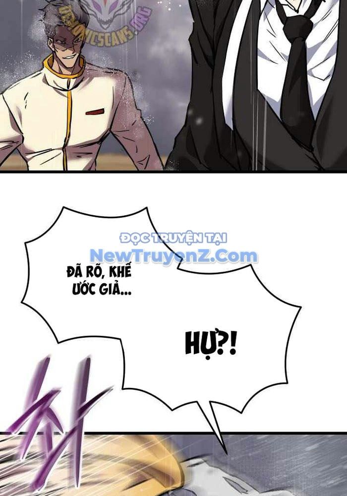 Giả Vờ Làm Kẻ Vô Dụng Ở Học Đường Chap 114 - Next Chap 115