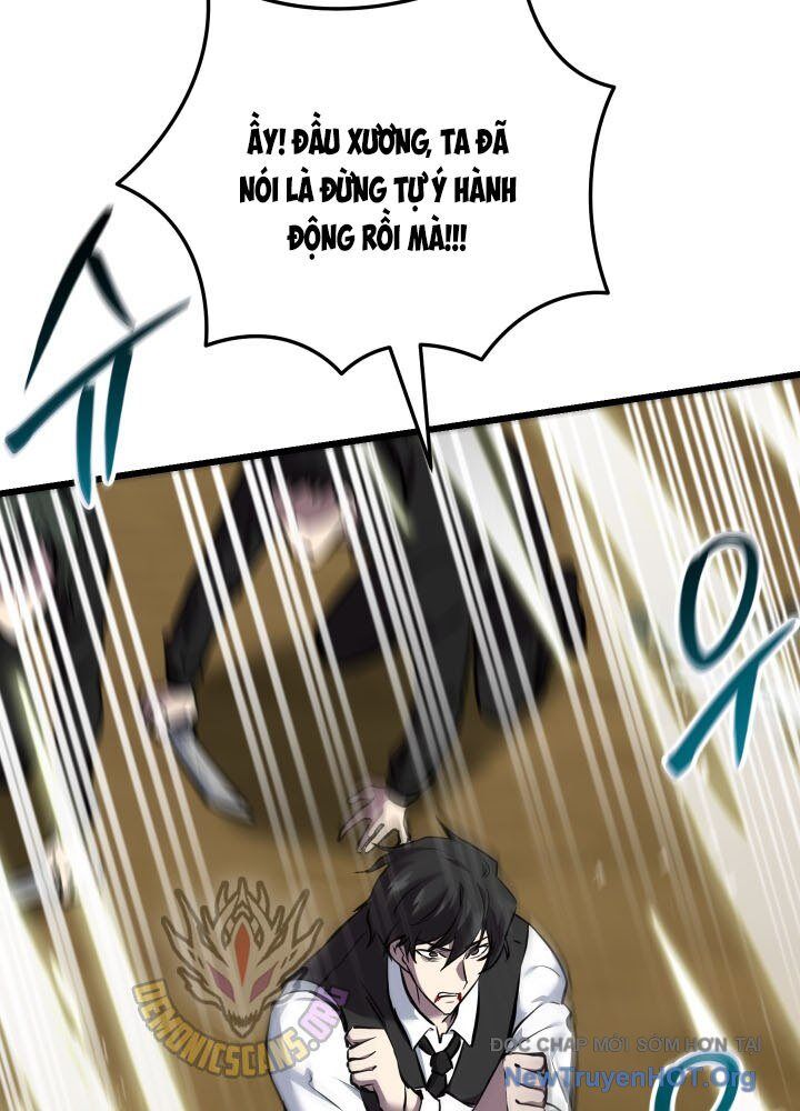 Giả Vờ Làm Kẻ Vô Dụng Ở Học Đường Chap 119 - Next Chap 120