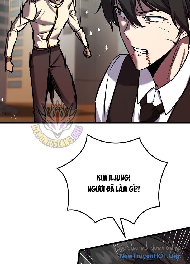 Giả Vờ Làm Kẻ Vô Dụng Ở Học Đường Chap 119 - Next Chap 120