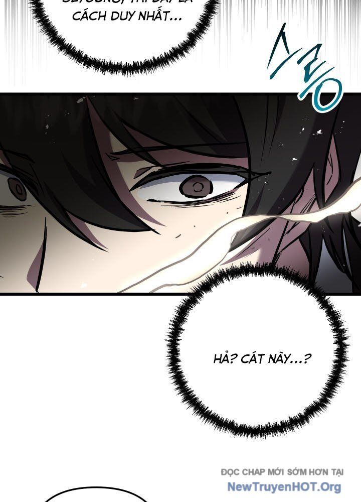 Giả Vờ Làm Kẻ Vô Dụng Ở Học Đường Chap 119 - Next Chap 120