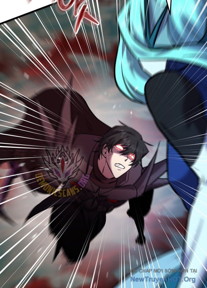 Giả Vờ Làm Kẻ Vô Dụng Ở Học Đường Chap 122 - Next Chap 123