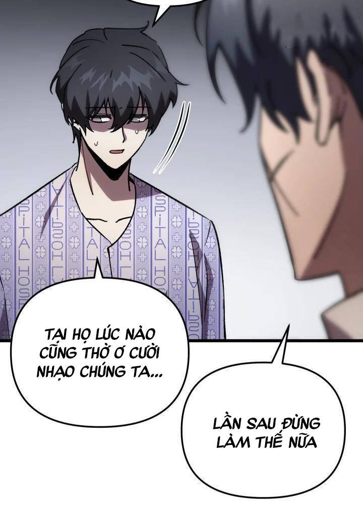 Giả Vờ Làm Kẻ Vô Dụng Ở Học Đường Chap 79 - Next Chap 80