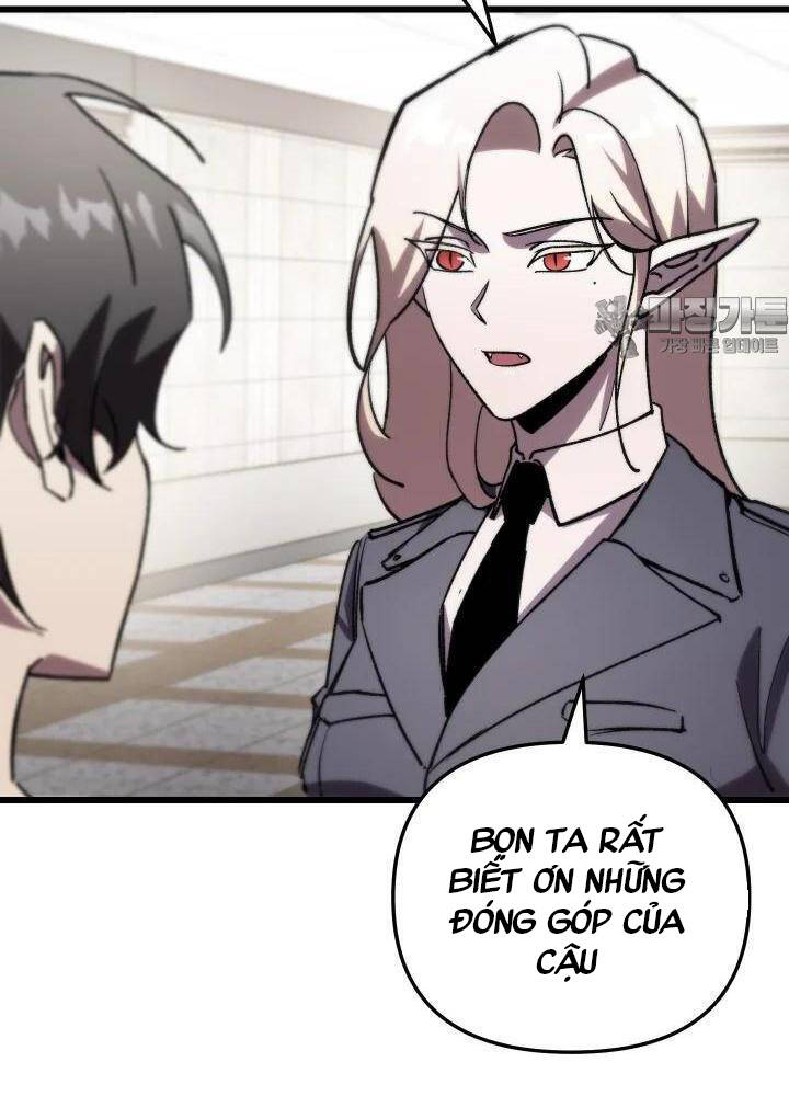 Giả Vờ Làm Kẻ Vô Dụng Ở Học Đường Chap 79 - Next Chap 80